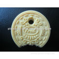 3D pvc key cap